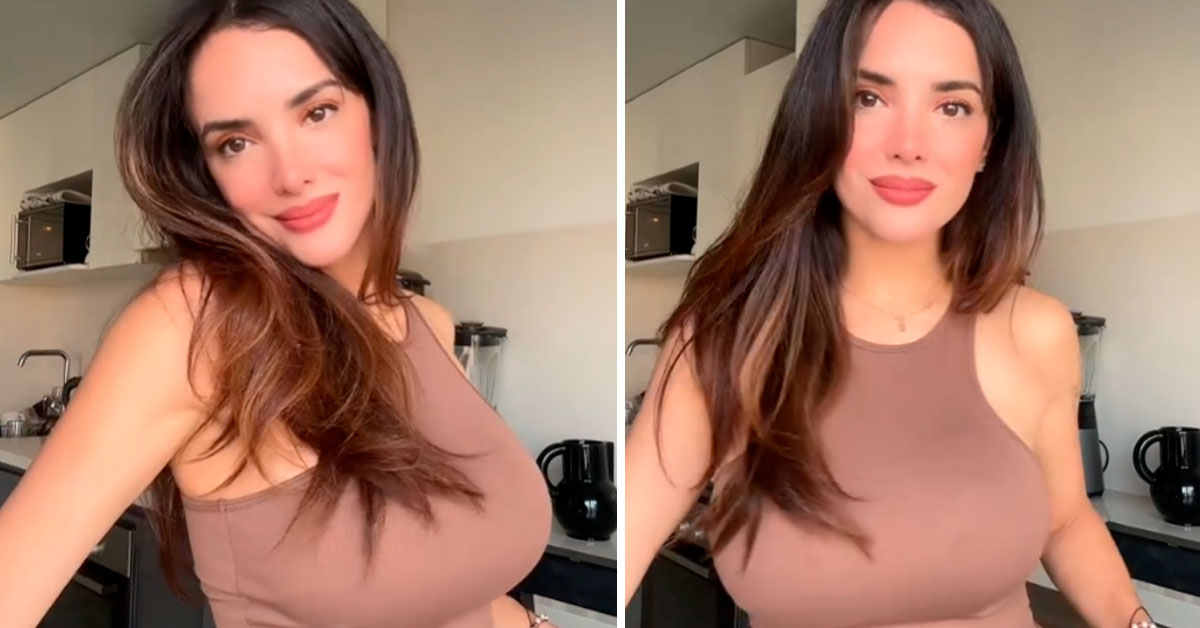 Rosangela Espinoza genera polémica por rechazar salidas con hombres tacaños: "50/50 conmigo no es"