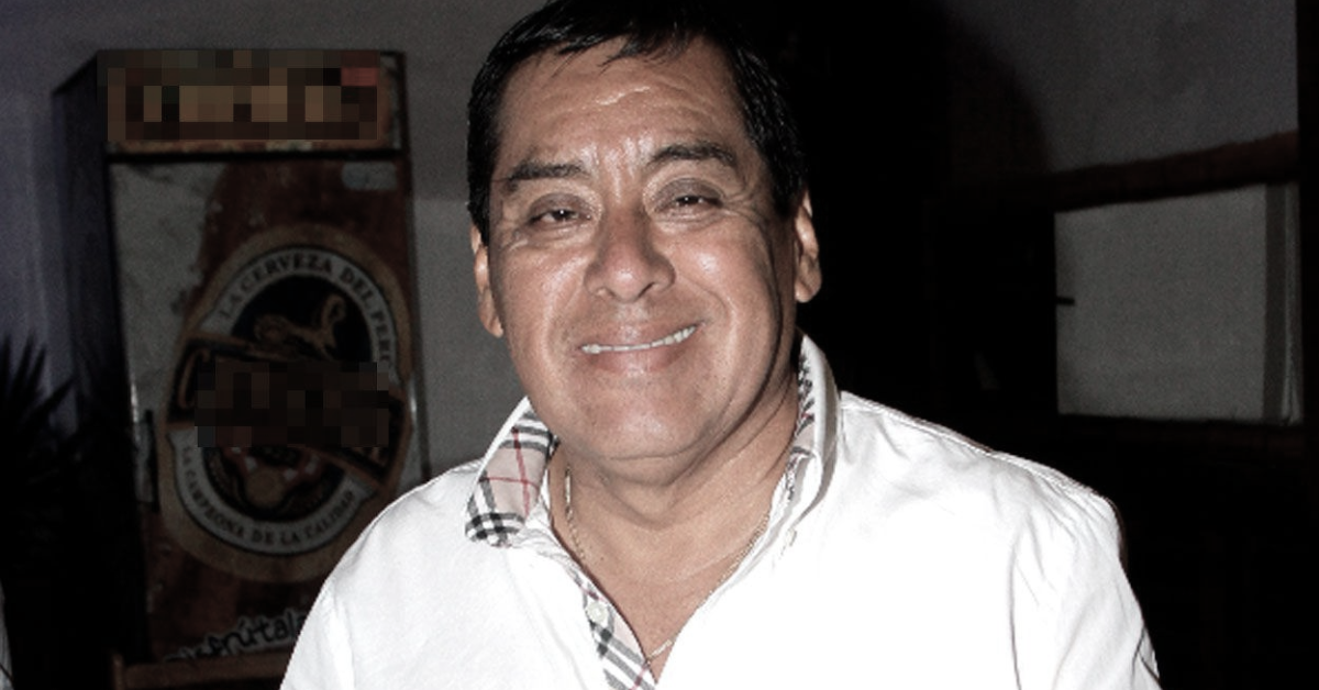 Fallece Víctor Yaipén, fundador de Grupo 5, Orquesta Candela y pilar histórico de la cumbia peruana