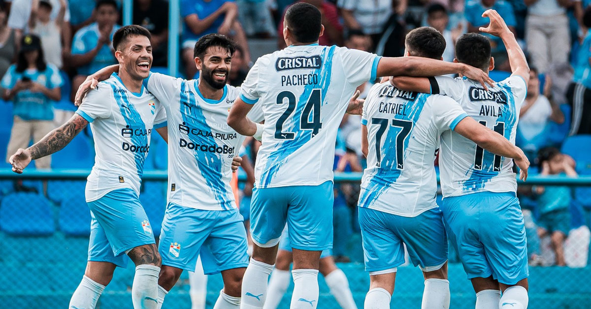 Buen arranque: Sporting Cristal venció 2-1 a Universidad Católica en amistoso por la 'Tarde Celeste'