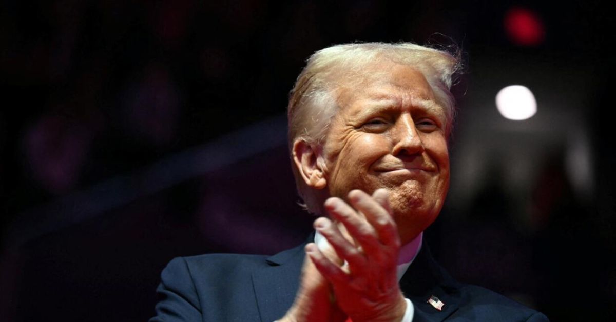Donald Trump asume por segunda vez la presidencia de los Estados Unidos