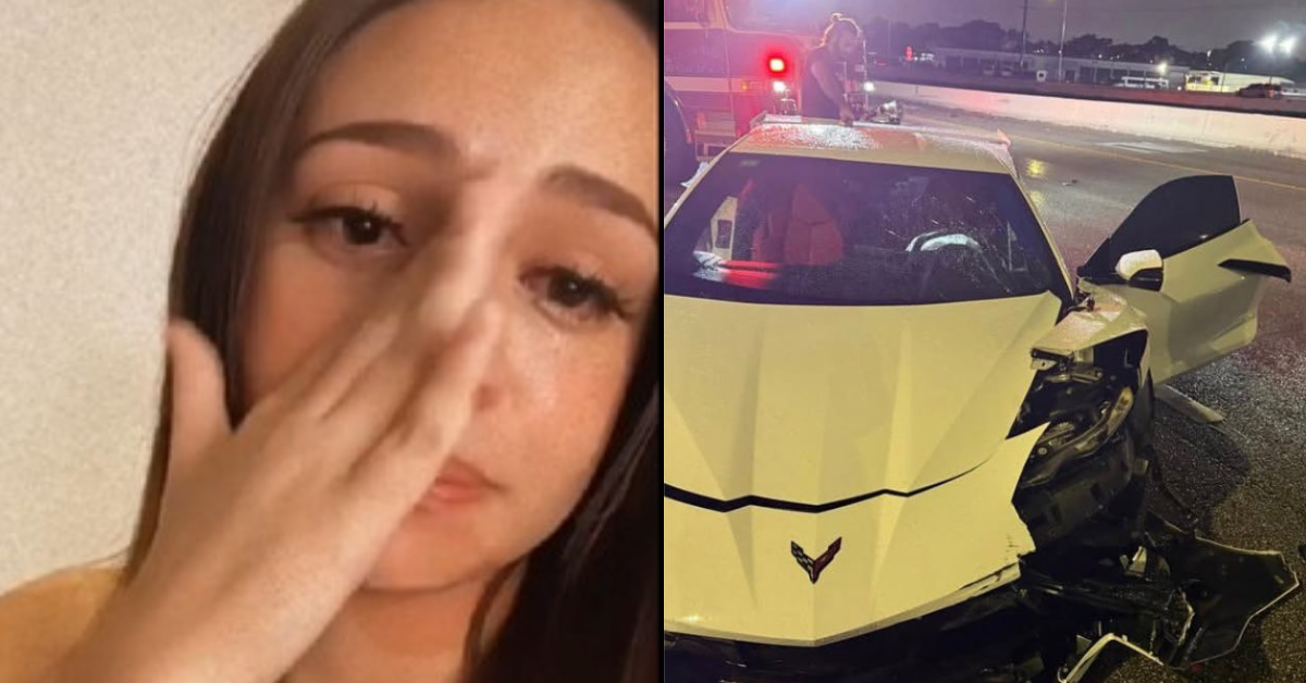 ¡Trágico! Expareja de Mayra Goñi sufre fatal accidente automovilístico en Miami: ¿Qué se sabe?