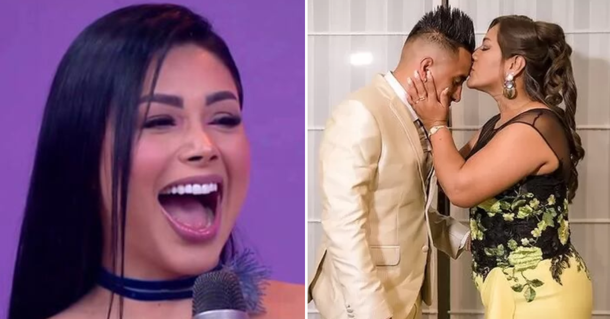 Pamela Franco y madre de Cueva se lucen juntas: Video demostraría que cantante es su nueva engreída