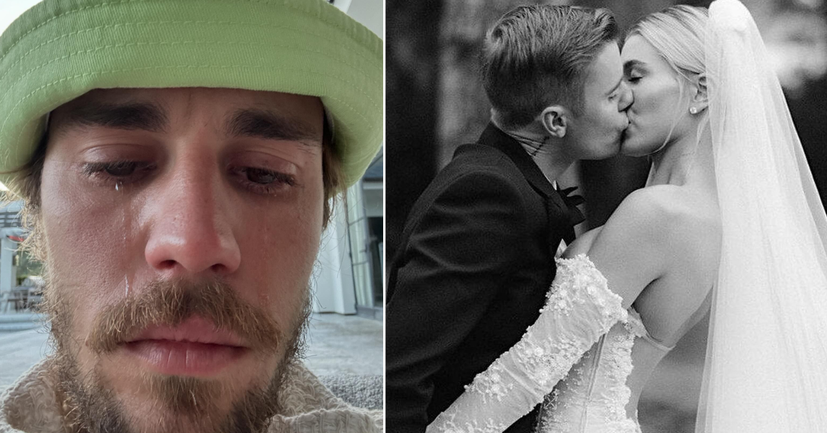 ¿Justin Bieber y Hailey terminaron? Esta es la prueba que confirmaría rumores de un posible divorcio