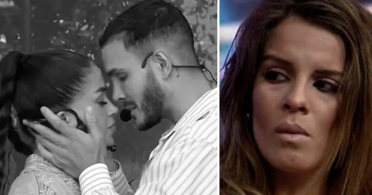 Onelia Molina responde fuerte y claro a Alejandra Baigorria tras asegurar que no la invitará a su boda