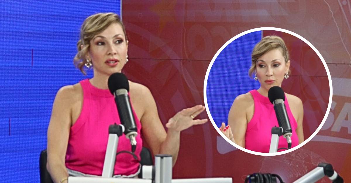 ¡Se sinceró! Belén Estévez confiesa que es demisexual: "Me conecto desde lo emocional"