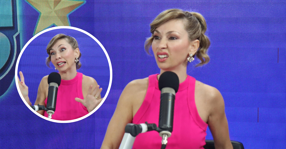 "¡Nunca me satisfizo!": Belén Estévez lanza EXPLOSIVA revelación sobre un ROMANCE del pasado
