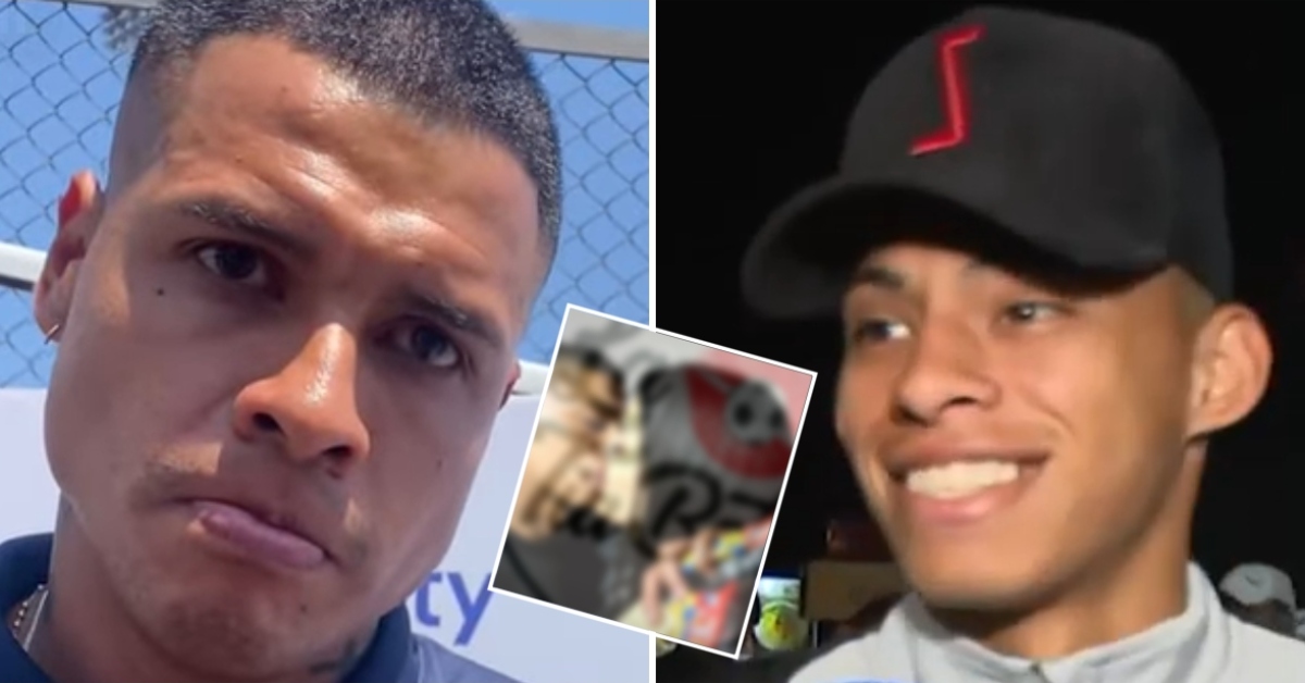 ¡Escándalo en Alianza Lima! Kevin Quevedo queda al descubierto BESANDO a la ex de Ángelo Campos