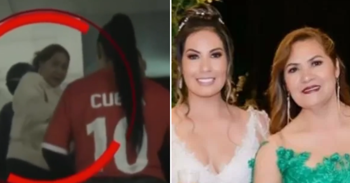Pamela López se pronuncia tras video de Pamela Franco y madre de Cueva juntas: "No son mi familia"