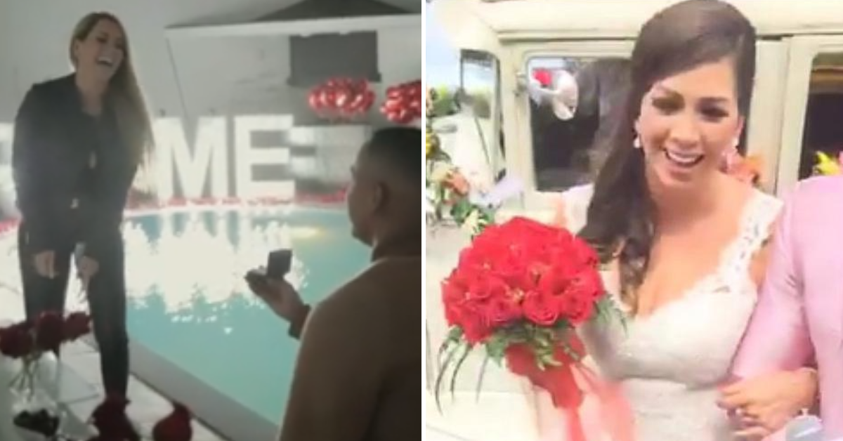 Melissa Klug a punto de decir "sí, acepto": Empresaria anuncia fecha de su boda con Jesús Barco