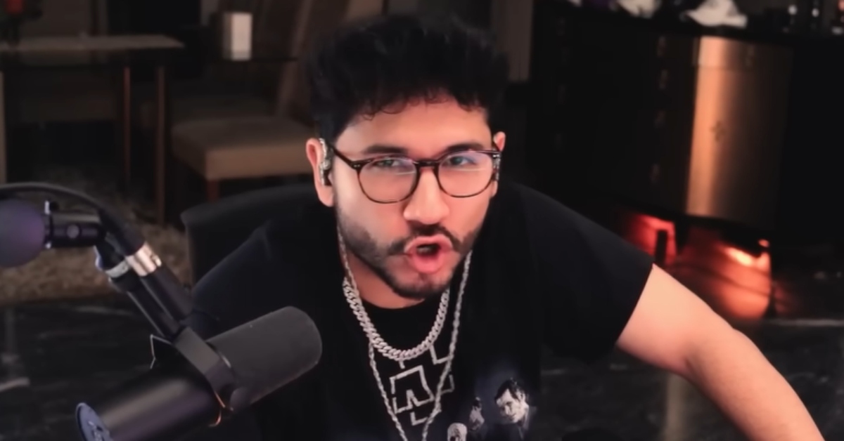 Streamer Zeein es criticado por declaraciones racistas: "Los serranos de Perú solo hablan quechua y español"