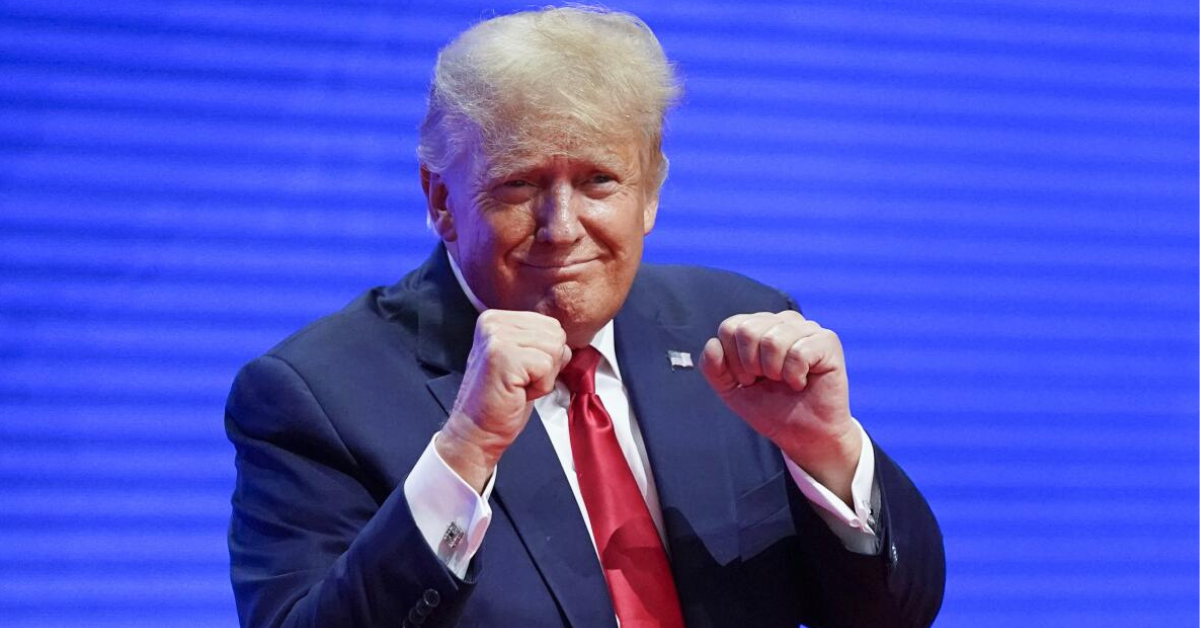 Trump lanza plan para una "Cúpula Dorada" antimisiles en EE. UU. inspirado en el modelo israelí