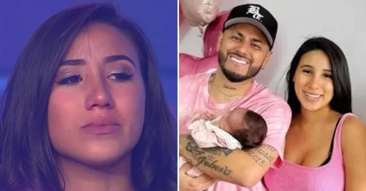Samahara Lobatón sorprende al tomar DRÁSTICA MEDIDA con su bebé de tres meses: ¿Qué pasó?