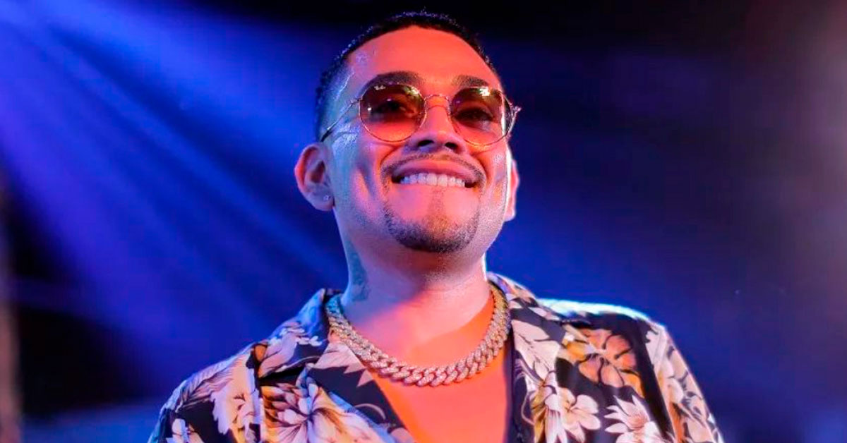 Josimar asegura que fue "el único artista" que cambió la salsa en Perú: "Duela a quien le duela"