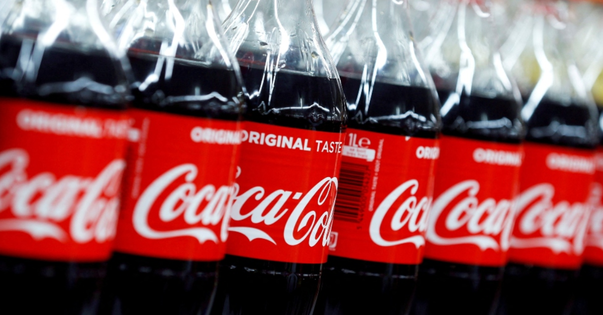 Coca-Cola ordenó el retiro masivo de sus productos en Europa por exceso de compuesto químico