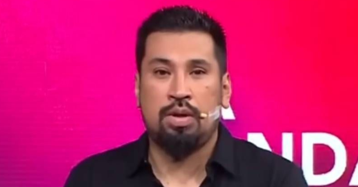 Exreportero de 'La banda del chino' sorprende con confesiones sobre Aldo Miyashiro: "Llegaba y solo leía"