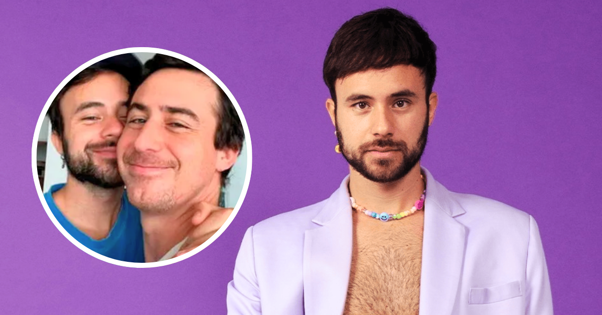 Adrián Bello revela que SE SEPARÓ de Bruno Ascenzo: "Teníamos que resolver varias cosas"