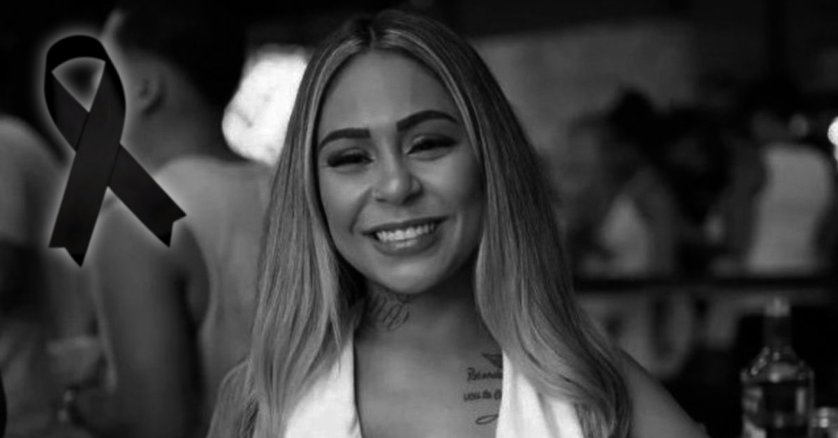 Actriz de OnlyFans muere tras caer desde un balcón mientras grababa