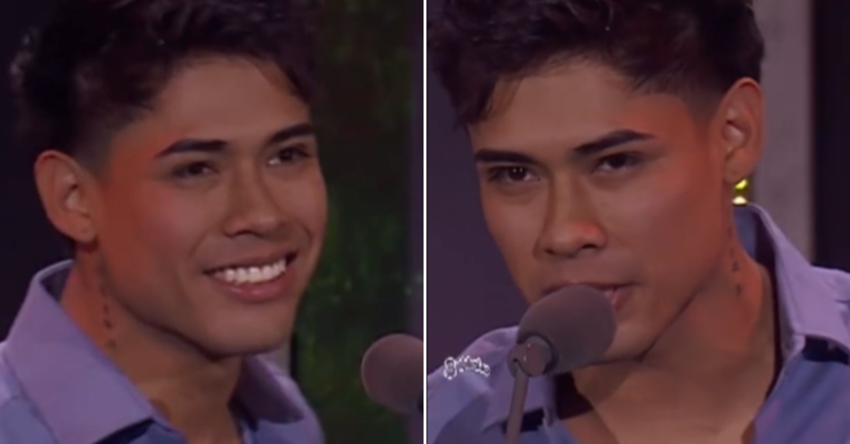 ¡Qué orgullo! Cañita gana el título de Master del LIVE en los TikTok Awards 2025: "Perú sí puede"