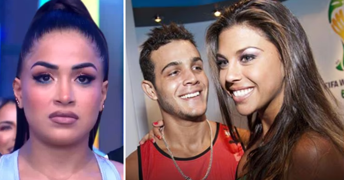 La dura reacción de Onelia Molina tras enterarse que Mario Irivarren recordó su relación con Alondra