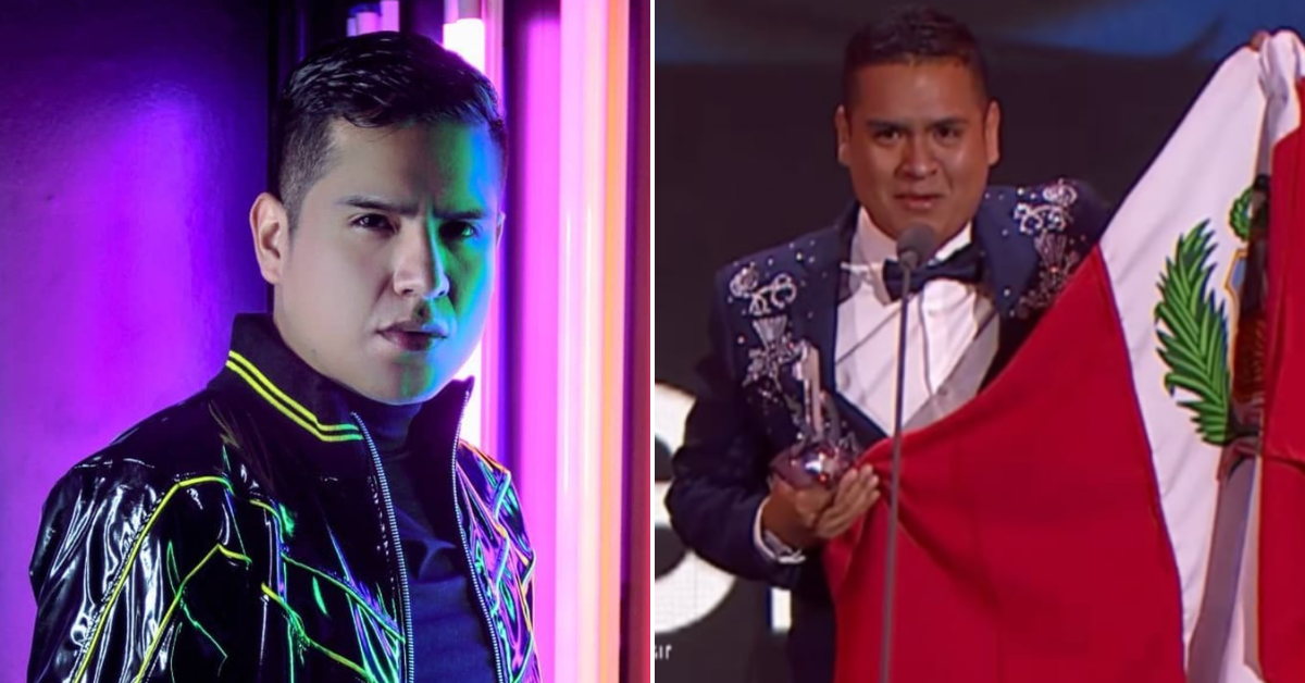'El chico de las noticias' no quiere aceptar ningún reconocimiento del Gobierno tras ganar TikTok Awards
