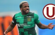 Jefferson Farfn pudo jugar en Universitario de Deportes? Esto revel la 'Foquita'