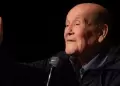 Fallece Leo Dan: Reconocido cantante y compositor argentino muri a los 82 aos de edad