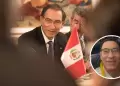 Martn Vizcarra y la sorprendente cbala con la que celebr el Ao Nuevo: Dnde pas la Noche Vieja?