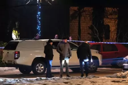 Hombre asesino a una decena de personas.