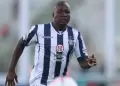 Emerson Batalla no llegar a Alianza Lima: Por qu se cay el fichaje del atacante colombiano?