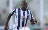 Emerson Batalla no llegar a Alianza Lima: Por qu se cay el fichaje del atacante colombiano?