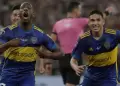 Escndalo! Tres jugadores de Boca Juniors dan positivo a sfilis: "En el club estn alarmados"