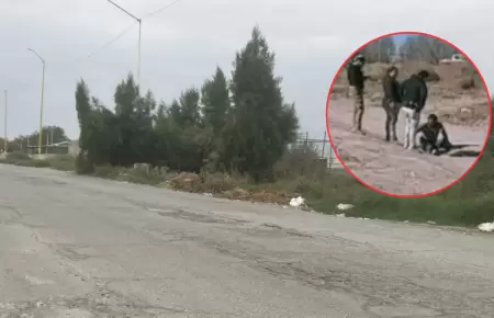 Hombre reportado como fallecido solo estaba ebrio.