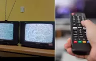 Apagn analgico en Lima y Callao: Esto es lo que necesitas saber si tu televisor dej de funcionar