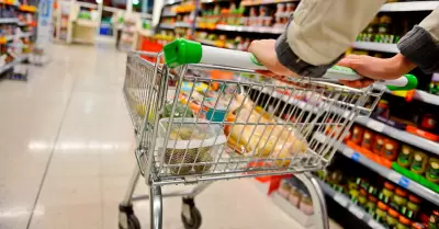 Cadena de supermercados anuncia cierre de sucursales.