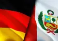 Per enfrent a Alemania en un torneo mundial de ftbol Cmo le fue a la seleccin?