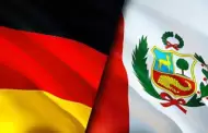 Per enfrent a Alemania en un torneo mundial de ftbol Cmo le fue a la seleccin?