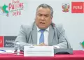 Gobierno an no decide si promulgar u observar ley de detencin preliminar, afirma Adrianzn