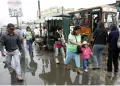 Lluvia en Lima: Intensas precipitaciones sorprenden a vecinos desde la madrugada de hoy