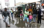 Lluvia en Lima: Intensas precipitaciones sorprenden a vecinos desde la madrugada de hoy