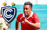 Cienciano pondr fin al ciclo de Christian Cueva: Club buscara reemplazarlo con exjugador de Alianza Lima