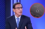 Martn Vizcarra CONFIRMA presencia de OVNIS en el Per: "Existen grabaciones"