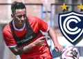 Christian Cueva y la jugosa cifra que se embolsara por su salida de Cienciano