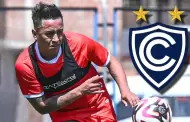 Christian Cueva y la jugosa cifra que se embolsara por su salida de Cienciano