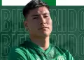 Banfield present a Diego Romero como su nuevo portero por todo lo alto: "Tenemos arquero"