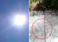 Inaudito! Reportan lluvia con sol en varios puntos de Lima Metropolitana: A qu se debe este fenmeno?