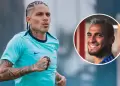 Paolo Guerrero ve con buenos ojos el inminente fichaje de Miguel Trauco por Alianza: "Dios quiera pueda llegar"