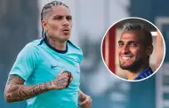 Paolo Guerrero ve con buenos ojos el inminente fichaje de Miguel Trauco por Alianza: "Dios quiera pueda llegar"