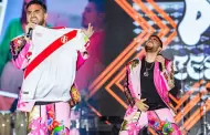 Orgullo! Csar BK arrasa en Miami NYE 2025, evento hispano de fin de ao ms grande de Estados Unidos