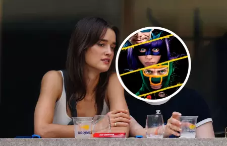 Estrella de 'Kick-Ass' contraer matrimonio este 2025.