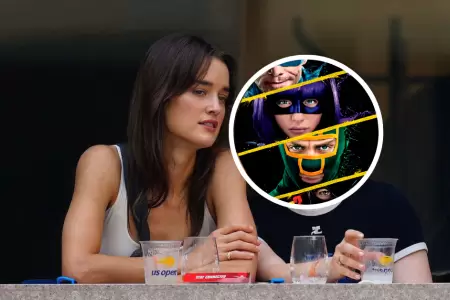 Estrella de 'Kick-Ass' contraer matrimonio este 2025.